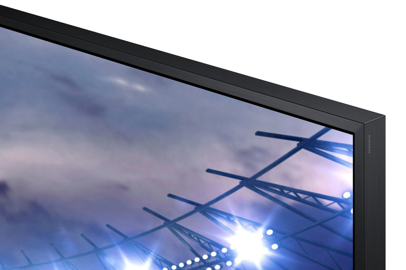 Téléviseur intelligent Neo QLED La Terrasse de Samsung 4K de 65 po à 120 Hz avec Neo Quantum HDR+ coté IP56 pour l’extérieur (QN65LST7DAFXZC)