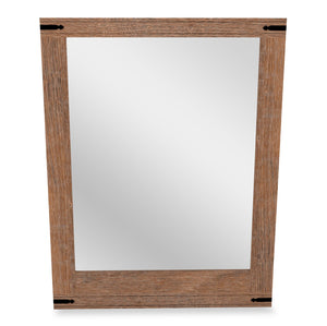 Miroir Driftwood
