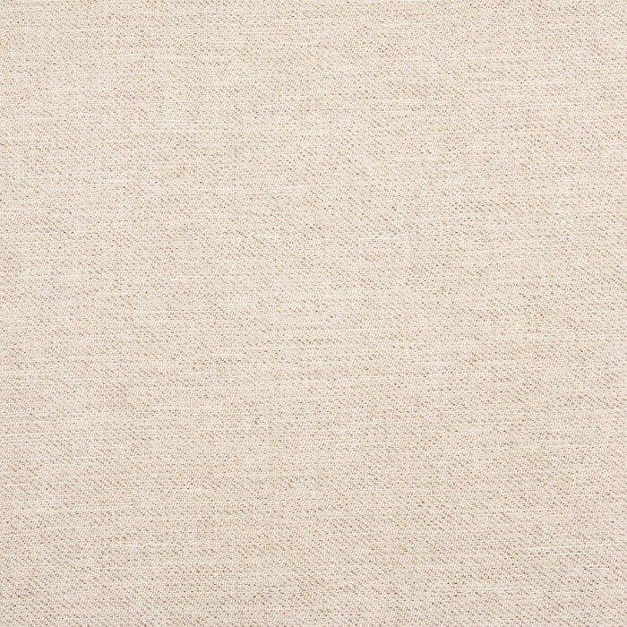 Sofa sectionnel modulaire sans accoudoirs Oaklyn de Kort & Co. 5 pièces en tissu avec coussins de siège capitonnés - beige