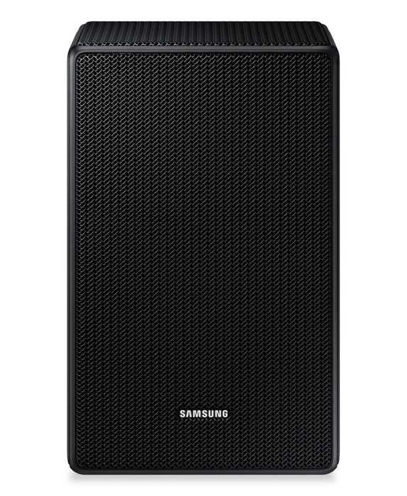 Haut-parleur arrière sans fil SAMSUNG à 2.0.2 canaux (SWA-9500S/ZC)
