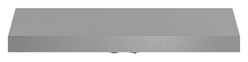 Hotte de cuisinière sous l’armoire Broan de série GLA1 de 42 po - Acier inoxydable -  GLA1423SS 