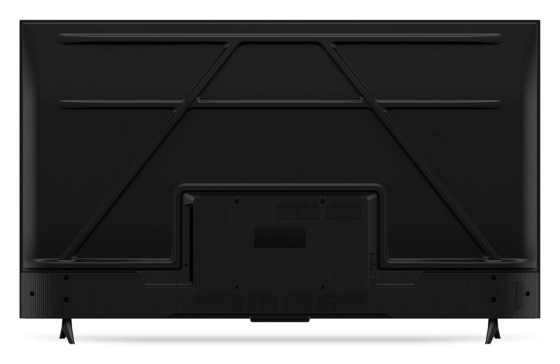 Téléviseur intelligent TCL S45K UHD 4K de 55 po avec Google TVMC