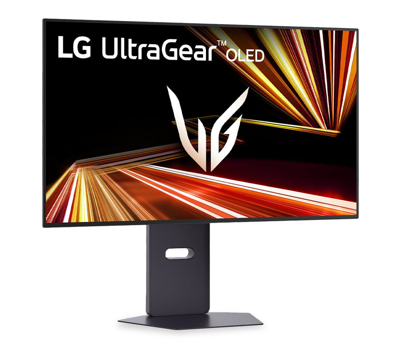 Moniteur de jeu DELO LG UltraGearMC GX8 UHD 4K de 32 po