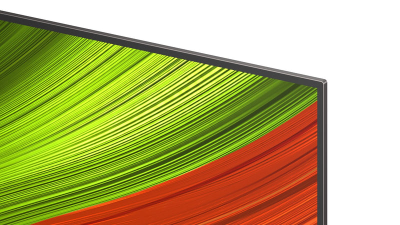 Téléviseur intelligent DELO evo LG B5 UHD 4K de 55 po avec IA et webOS (OLED55B5PUA.ACC) - modèle 2025