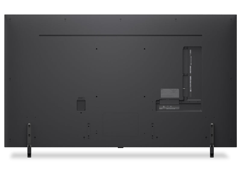 Téléviseur intelligent Mini DEL evo LG QNED85 UHD 4K de 65 po avec IA et webOS (65QNED85AUA.ACC) - modèle 2025