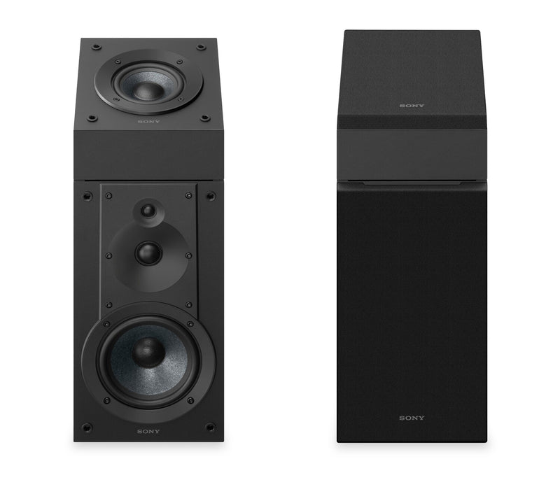 Haut-parleurs de 100 W SONY SS-CSE avec Dolby AtmosMD