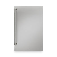  Réfrigérateur Danby de 4,4 pi3 et de 20,7 po pour l’extérieur - acier inoxydable - DAR044A1SSO