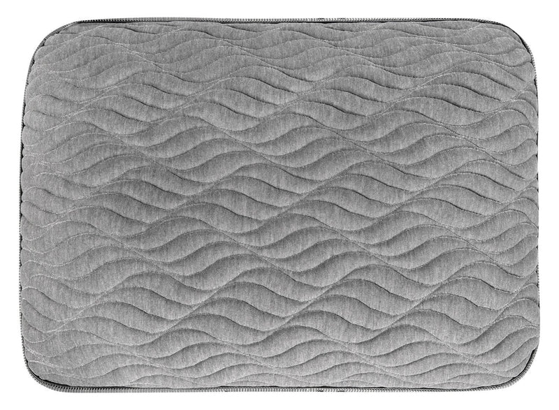 Oreiller Aspen 2.0 Performance de Bedgear - pour dormeur sur le dos