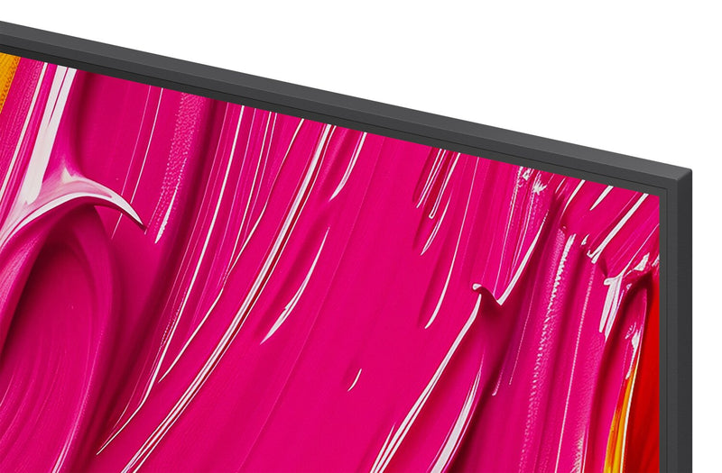 Téléviseur intelligent QNED LG QNED80 UHD 4K de 65 po avec webOS (65QNED80AUA.ACC) - modèle 2025