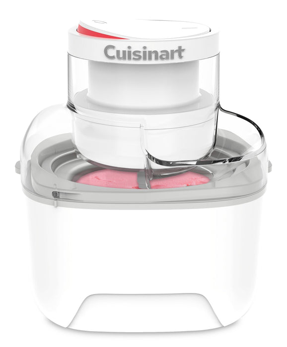 Sorbetière à crème glacée Wonder de Cuisinart de 1 pinte - ICE-M10C 