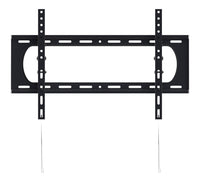 Support mural inclinable SDT61 de Seneca pour téléviseurs de 40 po à 90 po - noir