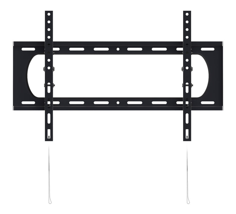 Support mural inclinable SDT61 de Seneca pour téléviseurs de 40 po à 90 po - noir