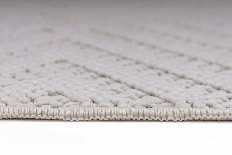 Carpette Athena pour l’intérieur et pour l’extérieur - 7 pi 10 po x 10 pi 6 po