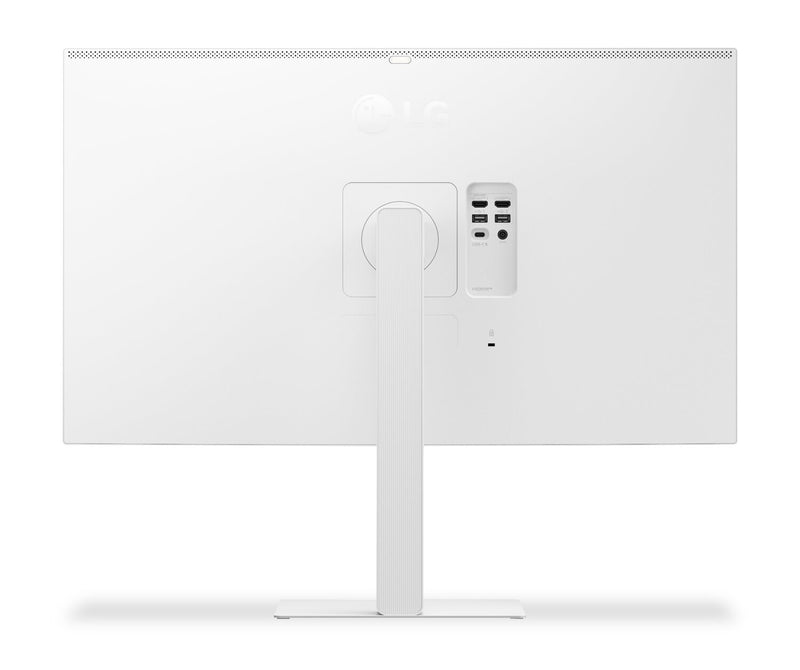 Moniteur intelligent LG UHD 4K de 32 po
