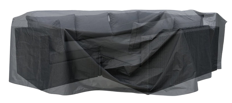 Housse pour ensemble Morris 5 pièces pour la terrasse 