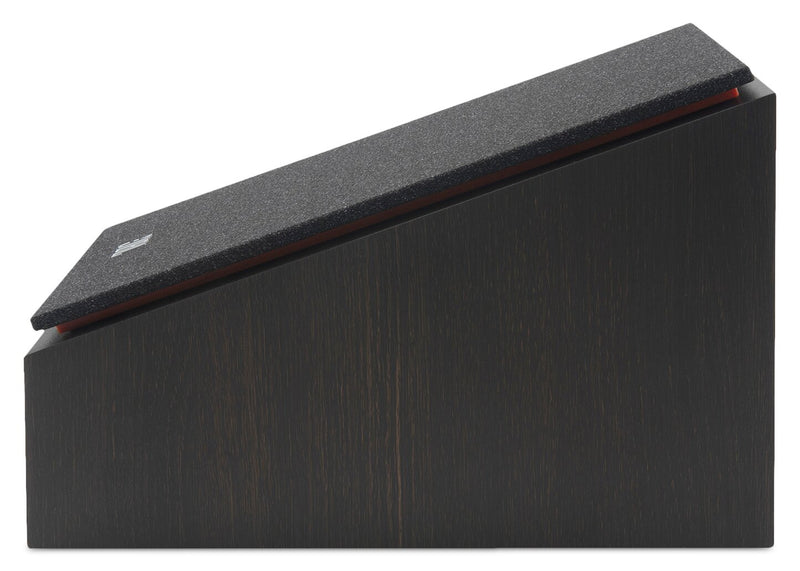 Paire de haut-parleurs JBL Stage 240H de 4,5 po avec son ambiophonique Dolby AtmosMD (JBL240HBLK)