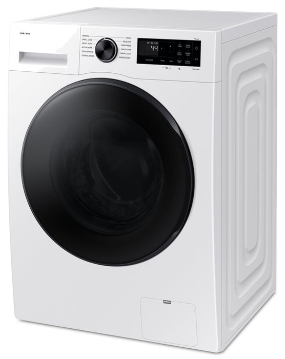 Laveuse compacte Samsung à chargement frontal de 2,9 pi3 - WW25FG5B34BEAC