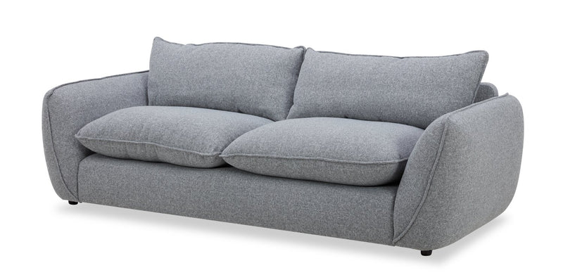Sofa Monaco - gris