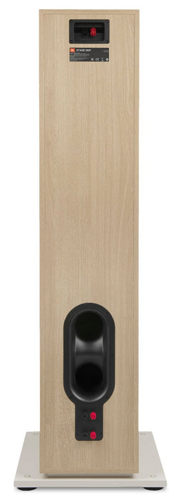 Ensemble de 2 haut-parleurs colonne Stage 280F de JBL - blanc