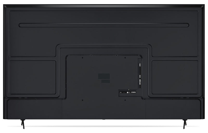 Téléviseur intelligent DELO LG UA75 UHD 4K de 86 po avec webOS (86UA7500ZUA.ACCQ) - modèle 2025