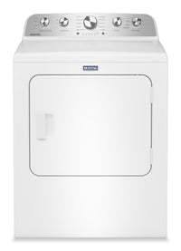  Sécheuse électrique Animal Pet Pro de Maytag de 7,0 pi3 - blanche - YMED5605RW