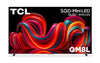 Téléviseur intelligent SQD Mini DEL TCL QM8L 4K de 98 po avec Google TV (98QM8L) - modèle 2026