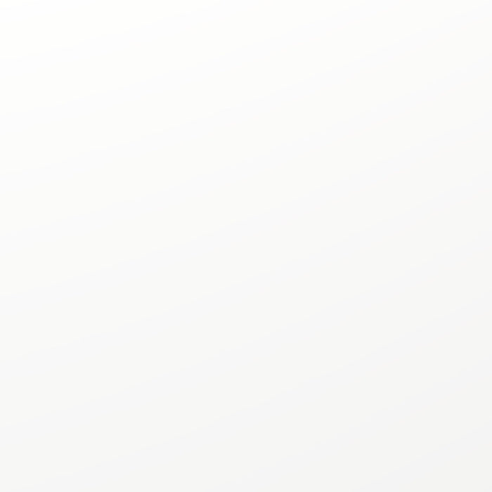 Ensemble de chambre à coucher Riley 6 pièces avec lit à panneaux, commode, miroir et table de nuit, fabriqué au Canada, blanc - format lit double