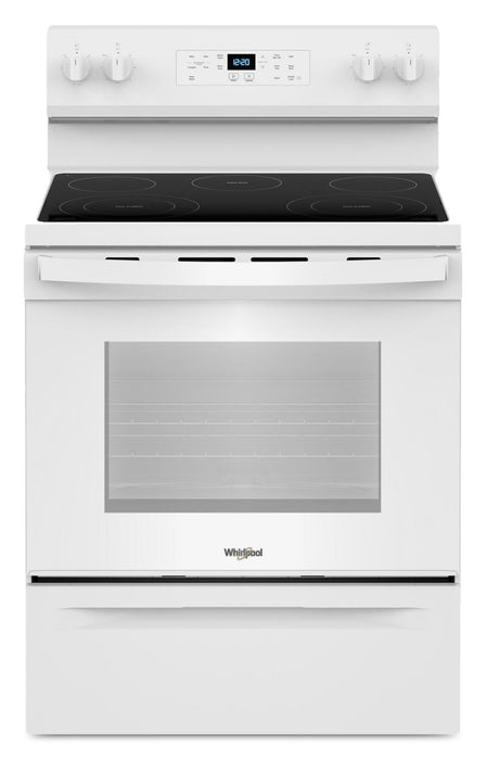 Ensemble de 3 électroménagers Whirlpool pour la cuisine