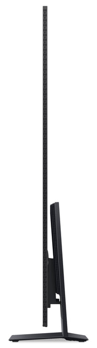 Téléviseur intelligent Neo QLED SAMSUNG QN990F 8K de 85 po avec IA et système d’exploitation Tizen (QN85QN990FFXZC) - modèle 2025