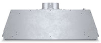 Module de hotte intelligent personnalisable Bosch de série 300 de 36 po et de 300 pi3/min - HUI36253UC