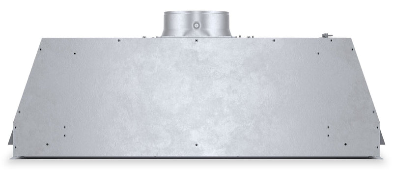 Module de hotte intelligent personnalisable Bosch de série 300 de 36 po et de 300 pi3/min - HUI36253UC 