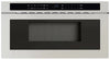 Tiroir-four à micro-ondes Zephyr de 24 po - MWD2401AS