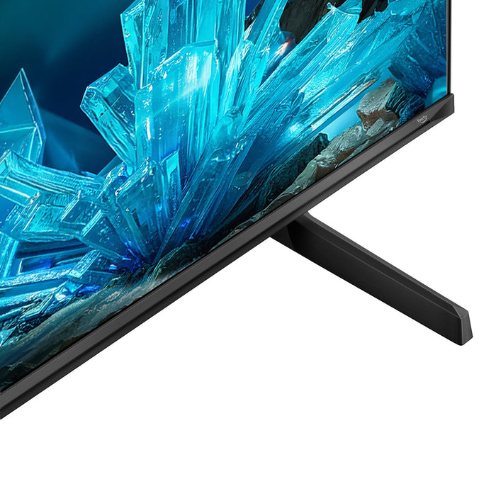 Téléviseur intelligent Hi-QLED Mini DEL HISENSE QD8SF 4K de 75 po avec Fire TV (75QD8SF) - modèle 2026