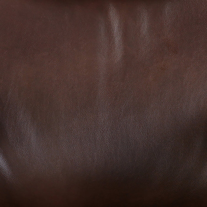 Chaise de bureau réglable Dimitri de Sealy de 29 po - brune