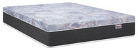  Matelas ferme à plateau-coussin lisse Yorkville de Springwall pour lit simple