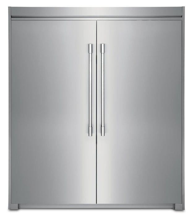 Ensemble de 3 électroménagers Frigidaire Professional pour la cuisine 