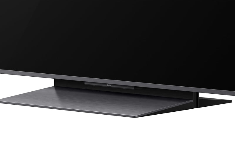 Téléviseur intelligent QLED Mini DEL QD TCL QM8K UHD 4K de 75 po avec Google TVMC (75QM8K) - modèle 2025