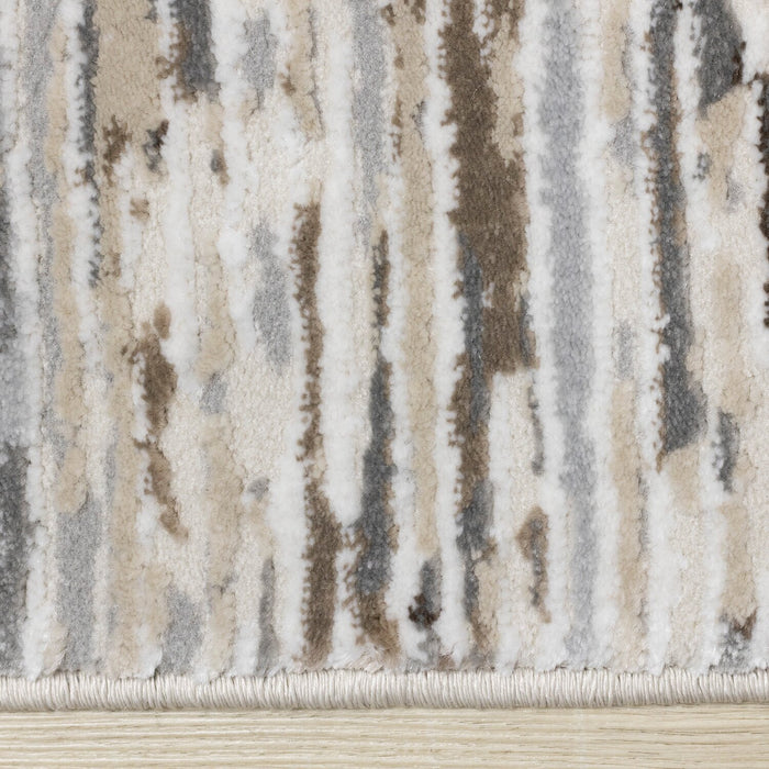 Carpette Perry beige - 5 pi x 8 pi