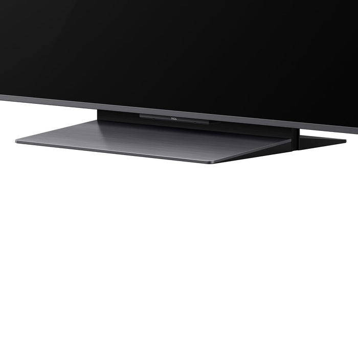 Téléviseur intelligent SQD Mini DEL TCL QM8L 4K de 65 po avec Google TV (65QM8L) - modèle 2026