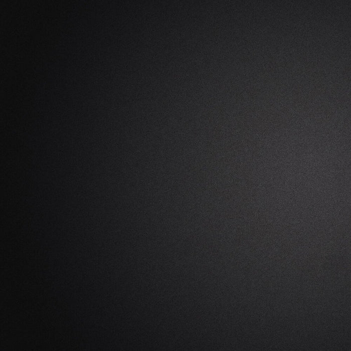 Tabouret Nash de hauteur comptoir en tissu en polyester et en métal - gris