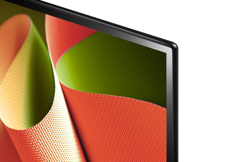 Téléviseur intelligent DELO LG 4K de 55 po à 120 Hz avec HDR10, webOS et FreeSyncMC AMD (OLED55B4PUA)