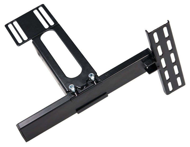 Attaches de tête de lit Quest pour lit simple, lit double et grand lit – Ensemble de 2