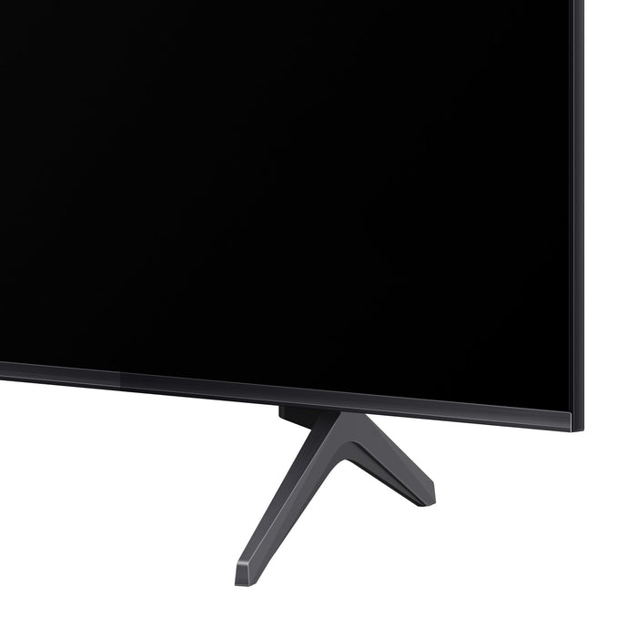 Téléviseur intelligent QLED TCL de série QM61K UHD 4K de 75 po avec Google TVMC et mini DEL QD (75QM61K)