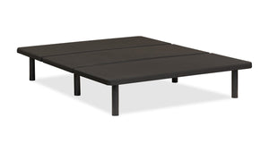 Base plateforme Zephyr 1.5 pour grand lit