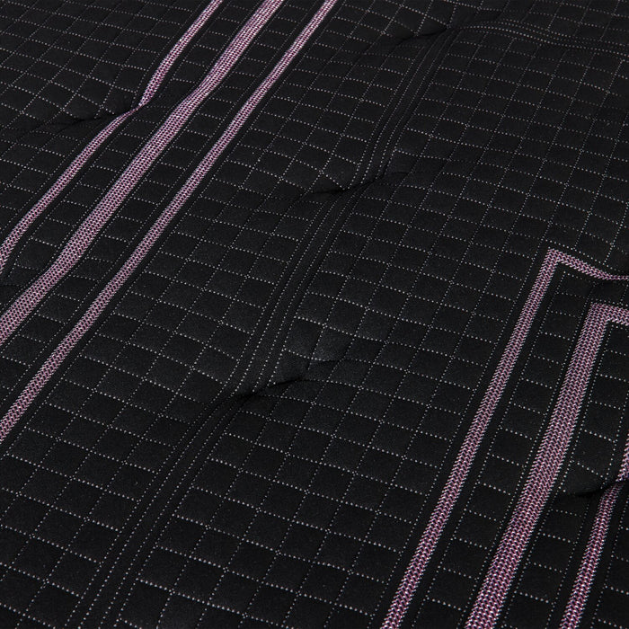 Matelas à Euro-plateau Amethyst Signature de Beautyrest BlackMD pour très grand lit