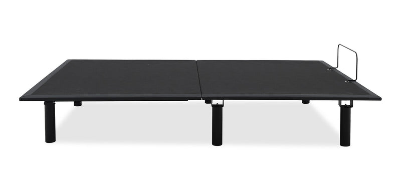 Base ajustable Baselogic Bronze pour grand lit