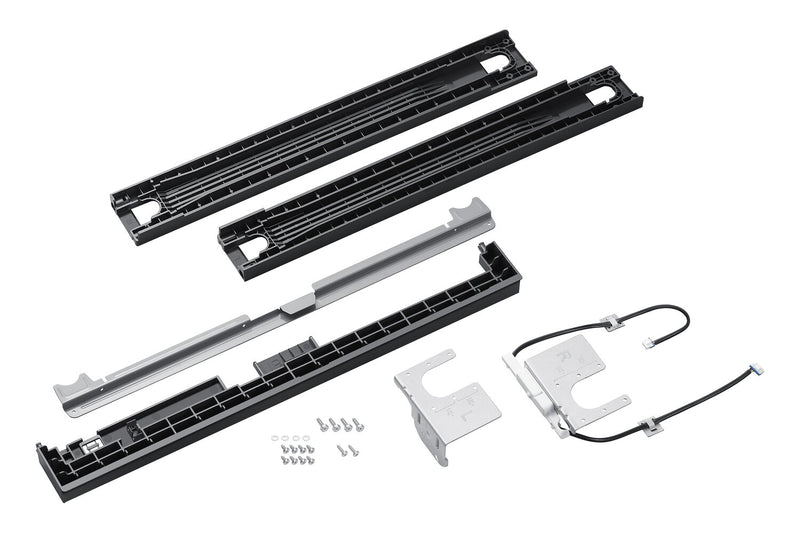 Trousse de superposition Bespoke de Samsung de 27 po pour la buanderie - SKK-RWG
