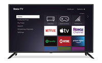  Téléviseur intelligent DEL Proscan UHD 4K de 50 po avec Roku TV (PTRU5080)