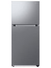 Réfrigérateur intelligent Samsung de 17,6 pi3 et de 30 po à congélateur supérieur - argent - RT18DG6500S9AC
