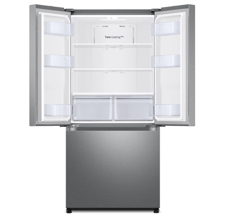 Ensemble de 3 électroménagers Samsung pour la cuisine